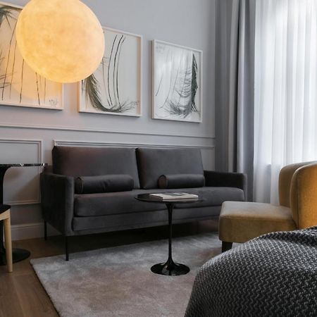 זאגרב Bumblebee Luxury Apartments מראה חיצוני תמונה