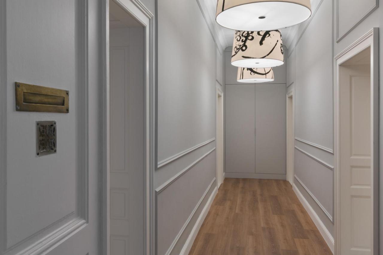 זאגרב Bumblebee Luxury Apartments מראה חיצוני תמונה